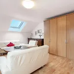 Am Schwarzwaelder Hof Prázdninový dům