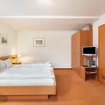 Prázdninový dům Am Schwarzwaelder Hof