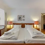 Prázdninový dům Am Schwarzwaelder Hof Bad Bellingen