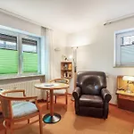 Am Schwarzwaelder Hof Prázdninový dům *