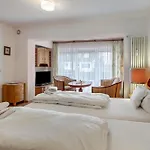 Am Schwarzwaelder Hof Prázdninový dům