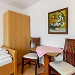 Prázdninový dům Am Schwarzwaelder Hof Bad Bellingen