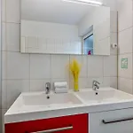 Am Schwarzwaelder Hof Prázdninový dům Bad Bellingen