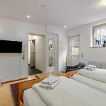 Prázdninový dům Am Schwarzwaelder Hof