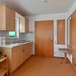 Am Schwarzwaelder Hof Prázdninový dům *
