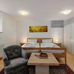 Prázdninový dům Am Schwarzwaelder Hof Bad Bellingen