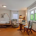 Prázdninový dům Am Schwarzwaelder Hof