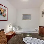 Prázdninový dům Am Schwarzwaelder Hof Bad Bellingen