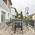 Am Schwarzwaelder Hof Prázdninový dům