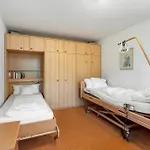 Semesterbostad Am Schwarzwaelder Hof