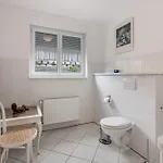 Am Schwarzwaelder Hof Semesterbostad