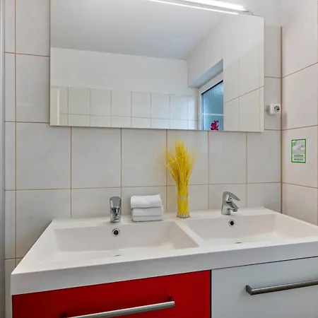 Сasa de vacaciones Am Schwarzwaelder Hof *