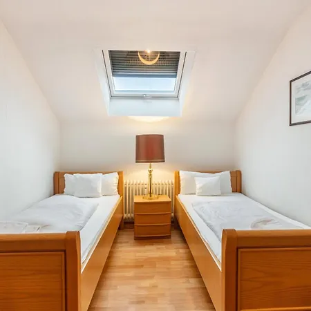 Am Schwarzwaelder Hof Сasa de vacaciones Bad Bellingen