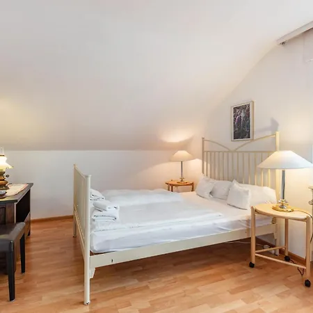 Сasa de vacaciones Am Schwarzwaelder Hof Bad Bellingen