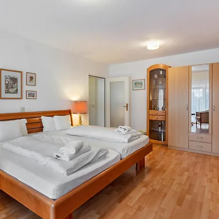 Am Schwarzwaelder Hof *