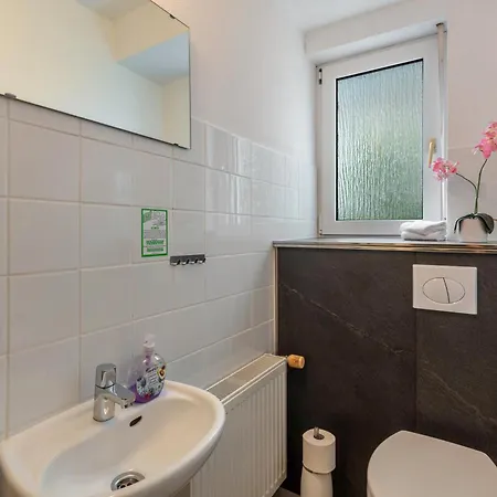 Am Schwarzwaelder Hof * Bad Bellingen