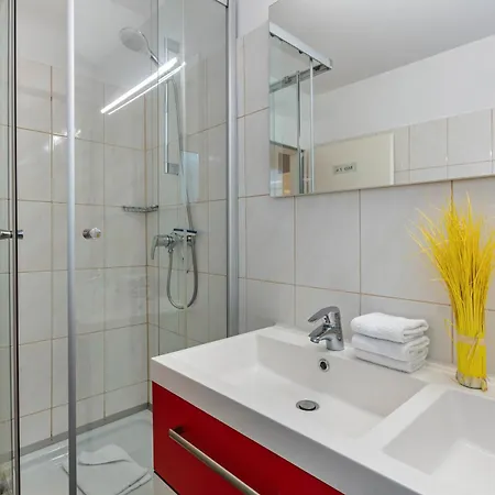 Сasa de vacaciones Am Schwarzwaelder Hof