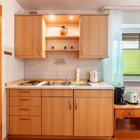 Am Schwarzwaelder Hof *