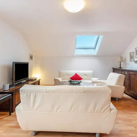 Am Schwarzwaelder Hof Bad Bellingen