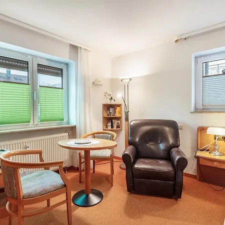 Am Schwarzwaelder Hof Сasa de vacaciones