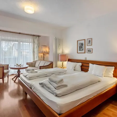 Сasa de vacaciones Am Schwarzwaelder Hof