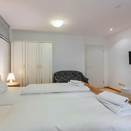 Holiday home Am Schwarzwaelder Hof Bad Bellingen