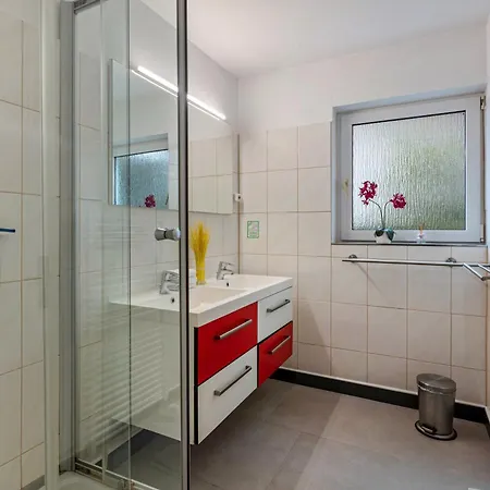 Am Schwarzwaelder Hof Bad Bellingen