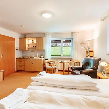 Am Schwarzwaelder Hof * Bad Bellingen