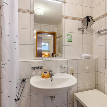 Am Schwarzwaelder Hof Сasa de vacaciones