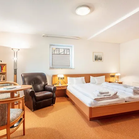 Сasa de vacaciones Am Schwarzwaelder Hof