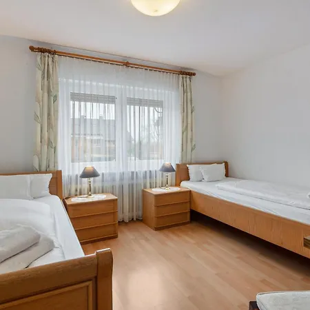 Сasa de vacaciones Am Schwarzwaelder Hof Bad Bellingen