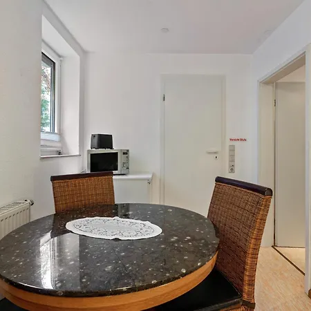 Am Schwarzwaelder Hof Bad Bellingen