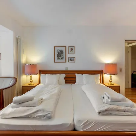 Сasa de vacaciones Am Schwarzwaelder Hof