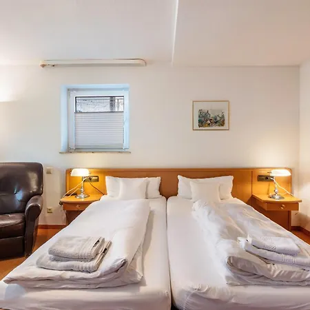 Am Schwarzwaelder Hof Сasa de vacaciones Bad Bellingen