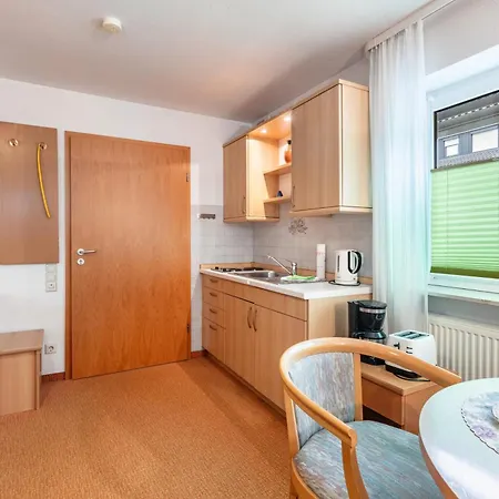 Am Schwarzwaelder Hof Bad Bellingen