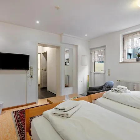 Am Schwarzwaelder Hof * Bad Bellingen