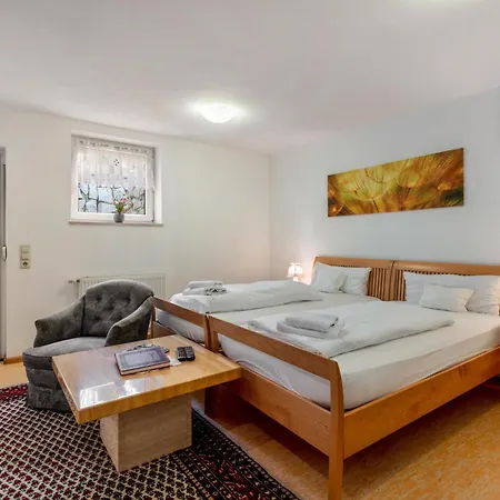 Am Schwarzwaelder Hof Сasa de vacaciones