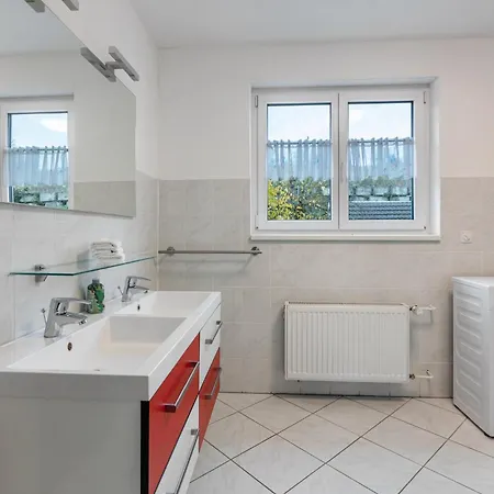 Сasa de vacaciones Am Schwarzwaelder Hof