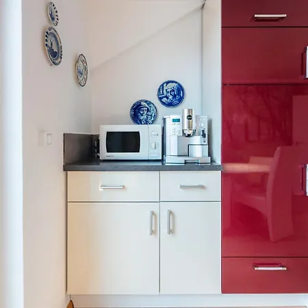 Сasa de vacaciones Am Schwarzwaelder Hof *