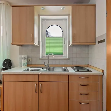 Am Schwarzwaelder Hof Сasa de vacaciones Bad Bellingen