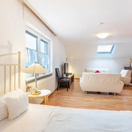 Сasa de vacaciones Am Schwarzwaelder Hof Bad Bellingen