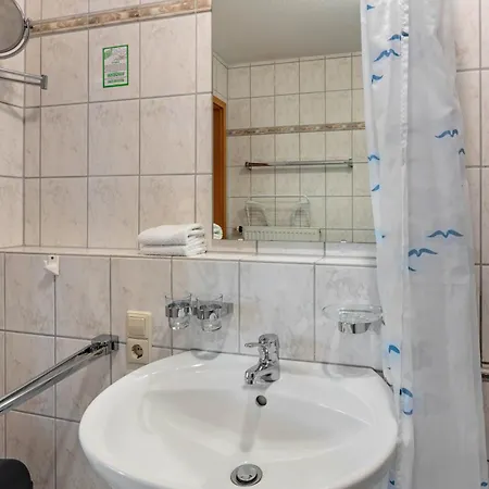 Am Schwarzwaelder Hof Сasa de vacaciones *