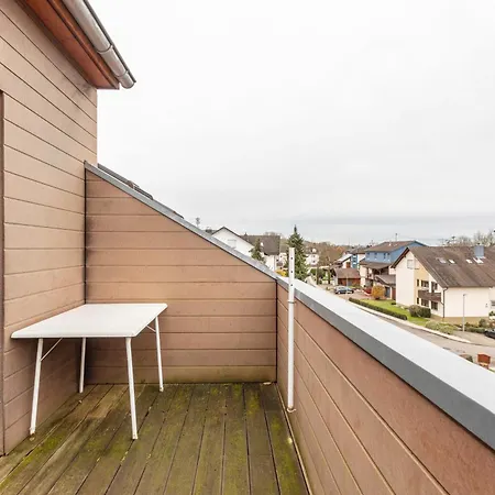 Сasa de vacaciones Am Schwarzwaelder Hof *