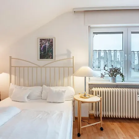 Сasa de vacaciones Am Schwarzwaelder Hof Bad Bellingen