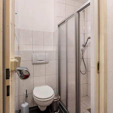 Am Schwarzwaelder Hof * Bad Bellingen