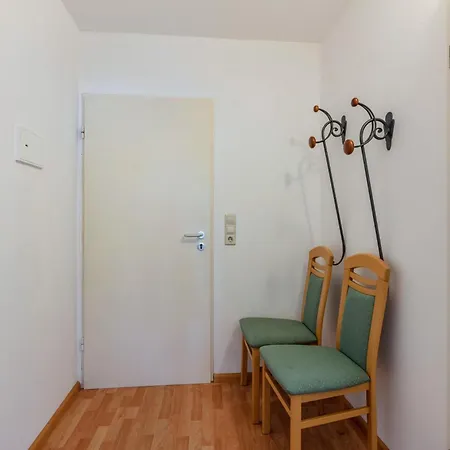 Am Schwarzwaelder Hof Сasa de vacaciones