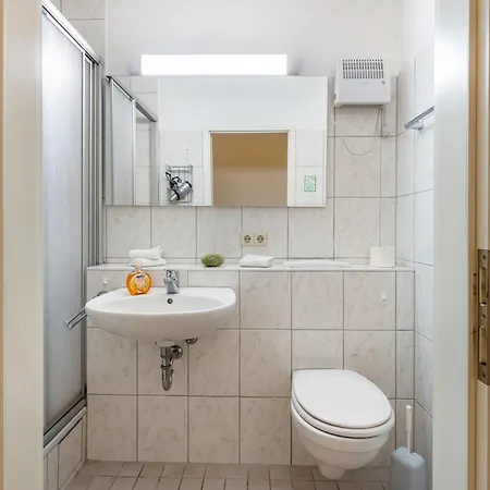 Сasa de vacaciones Am Schwarzwaelder Hof