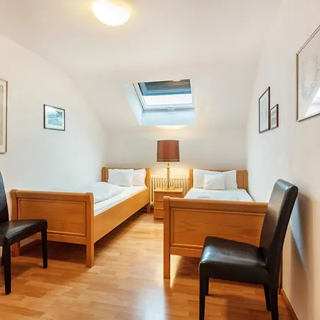 Сasa de vacaciones Am Schwarzwaelder Hof *