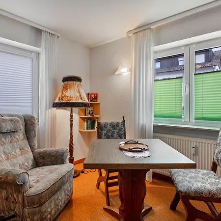 Am Schwarzwaelder Hof Сasa de vacaciones Bad Bellingen