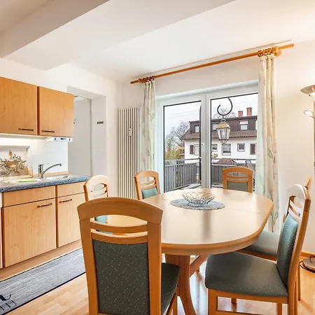 Сasa de vacaciones Am Schwarzwaelder Hof Bad Bellingen